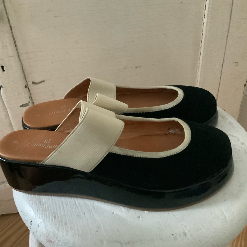 Gillian Julius shoe…